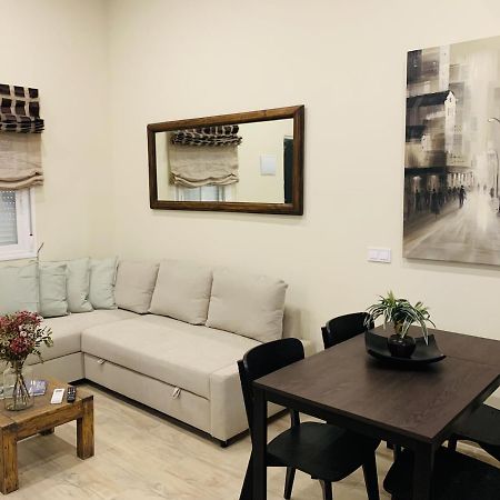 Apartamnento Vip VII En Madrid Centro Lejlighed Eksteriør billede