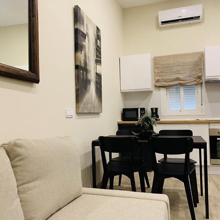 Apartamnento Vip VII En Madrid Centro Lejlighed Eksteriør billede