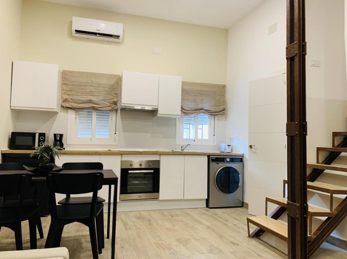 Apartamnento Vip VII En Madrid Centro Lejlighed Eksteriør billede