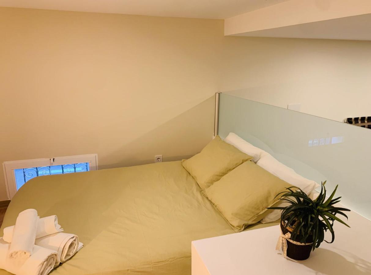 Apartamnento Vip VII En Madrid Centro Lejlighed Eksteriør billede