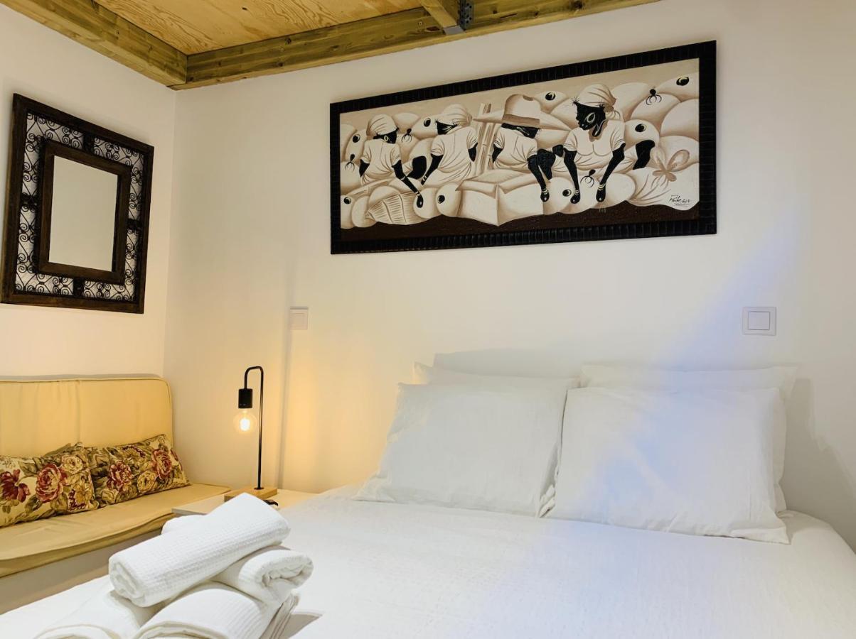 Apartamnento Vip VII En Madrid Centro Lejlighed Eksteriør billede