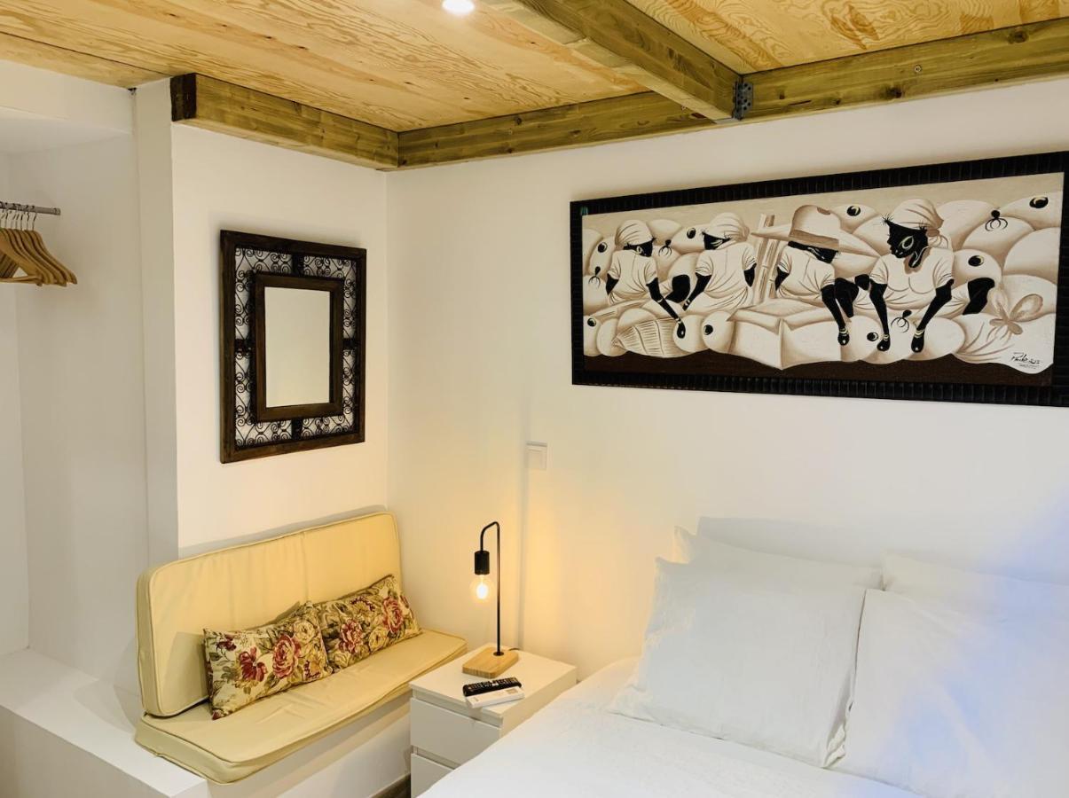 Apartamnento Vip VII En Madrid Centro Lejlighed Eksteriør billede