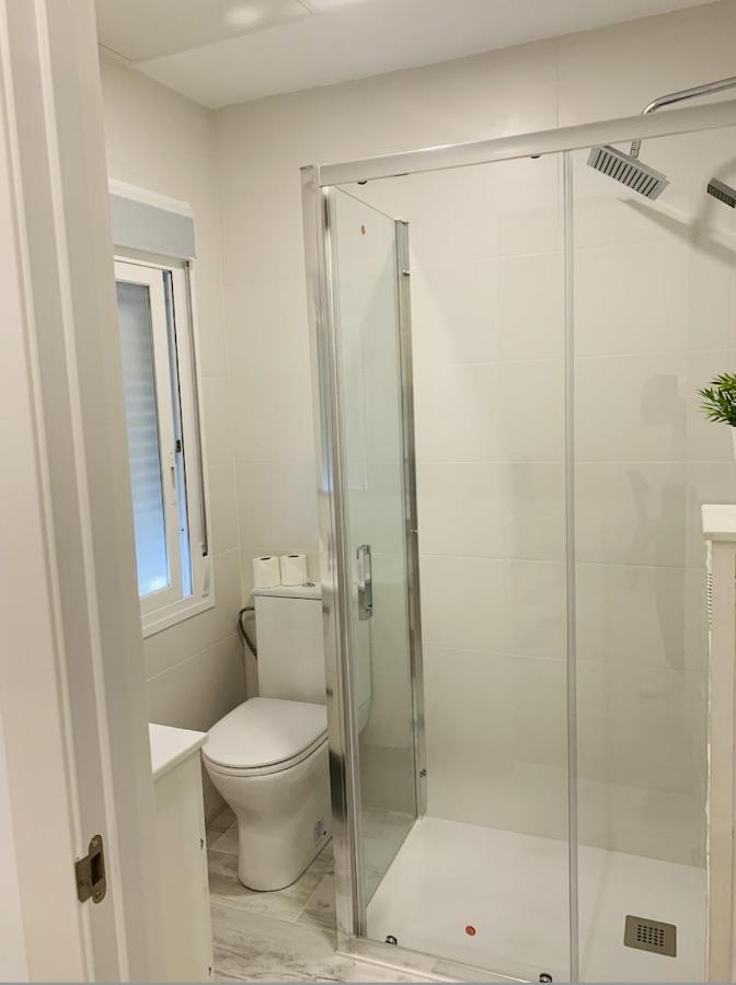 Apartamnento Vip VII En Madrid Centro Lejlighed Eksteriør billede